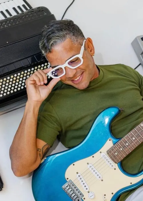 
					De João Gomes a Forró no Parque: Agenda Cultural de Salvador e RMS
				
				