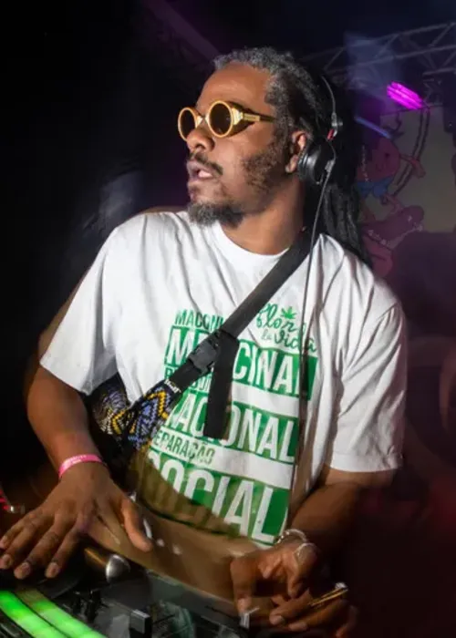 
					De Marisa Monte ao aniversário da cidade: Agenda Cultural de Salvador
				
				