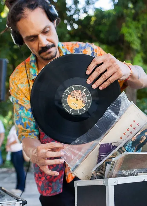 
					De Marisa Monte ao aniversário da cidade: Agenda Cultural de Salvador
				
				