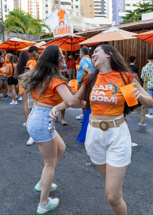 
					De Saulo às festas para Iemanjá: Agenda Cultural de Salvador e RMS
				
				