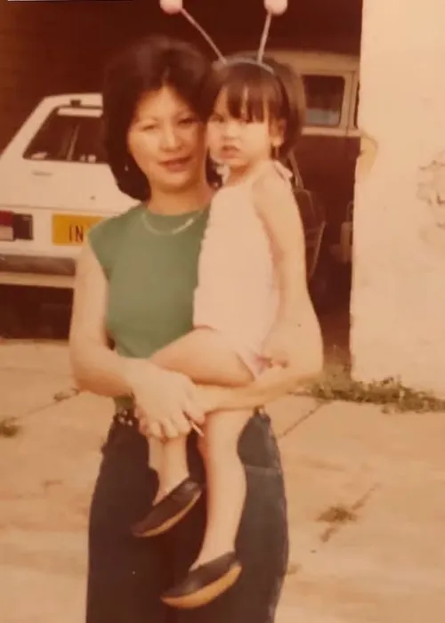 
					Dia das Mães dos famosos: fotos e declarações que emocionaram a web
				
				