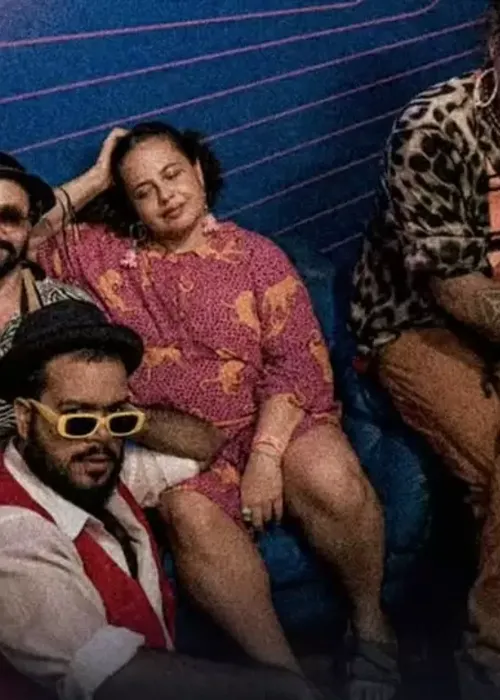 
					Diogo Nogueira, Olodum, Gilsons e mais: Agenda Cultural de Salvador
				
				