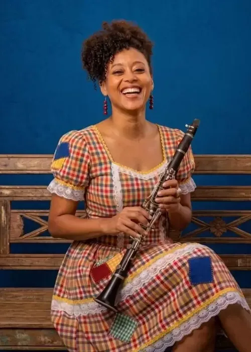 
					Diogo Nogueira, Olodum, Gilsons e mais: Agenda Cultural de Salvador
				
				