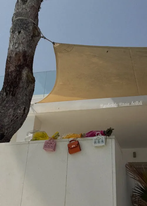 
					Endrick e Raphinha surpreendem esposas com mesmo presente de luxo
				
				