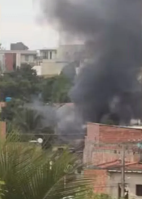 
					Esposa de suspeito de matar casal após briga é presa na Bahia
				
				