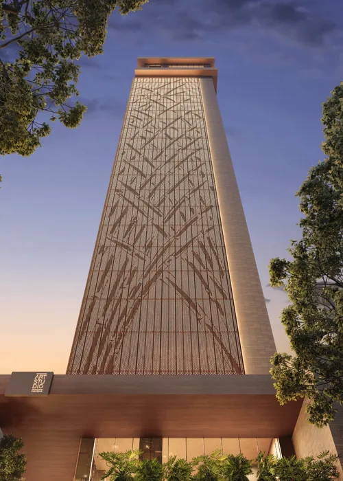 
					Evento de investimento imobiliário começa nesta quinta (5) na Bahia
				
				