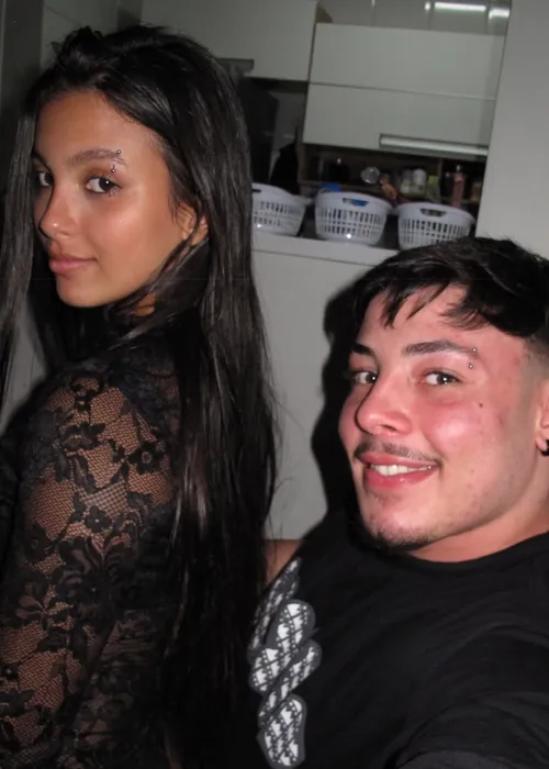 
					Ex de Gabriel Ganley expõe troca de mensagens após morte precoce
				
				
