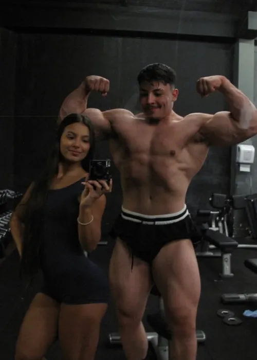 
					Ex de Gabriel Ganley expõe troca de mensagens após morte precoce
				
				