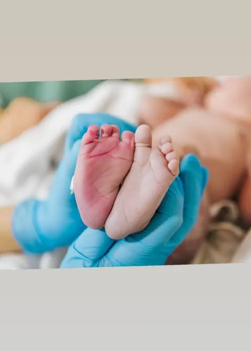 
					Ex-esposa de Pedro, do 'BBB 26', expõe que ele não registrou filha
				
				