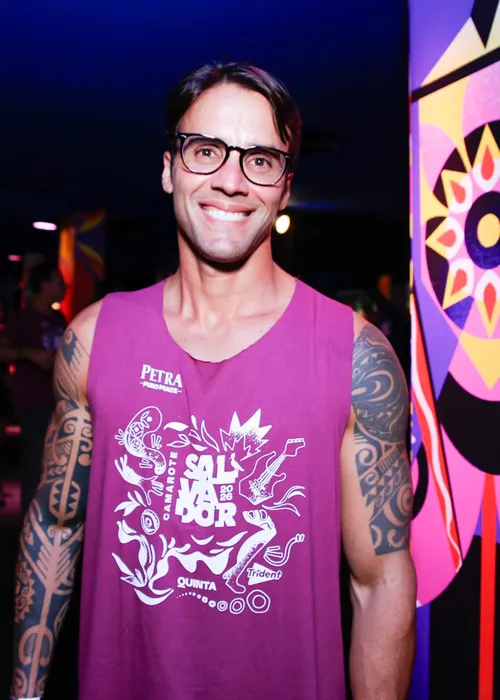 
					Carnaval 2026: Bell Marques, Pedro Sampaio e Ludmilla agitam 1° dia
				
				