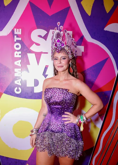 
					Carnaval 2026: Bell Marques, Pedro Sampaio e Ludmilla agitam 1° dia
				
				