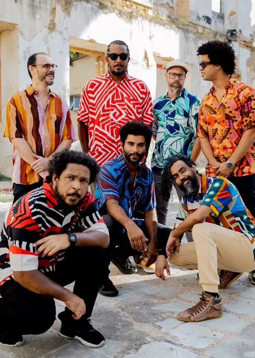 
					Fábio Jr., Limão com Mel, Jau e mais: Agenda Cultural de Salvador
				
				