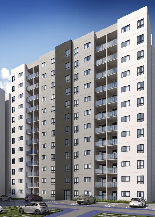 
					Feirão Minha Casa Minha Vida acontece na Bahia com parcelas de R$ 300
				
				