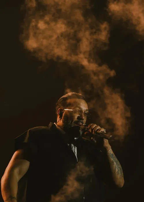 
					Festival de Verão 2026: fotos do 2º dia com Léo Santana e muito mais
				
				