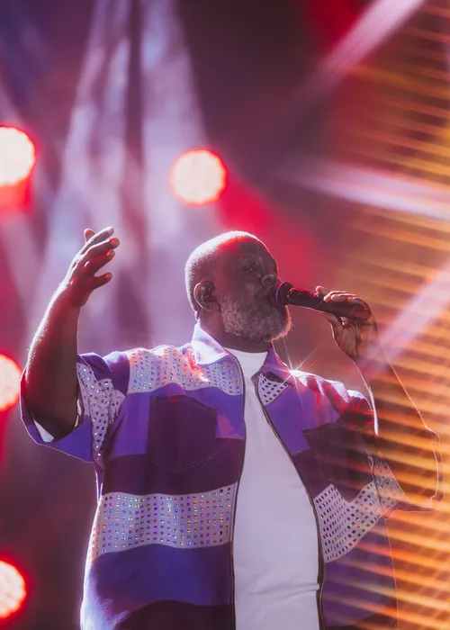 
					Festival de Verão 2026: fotos do 2º dia com Léo Santana e muito mais
				
				