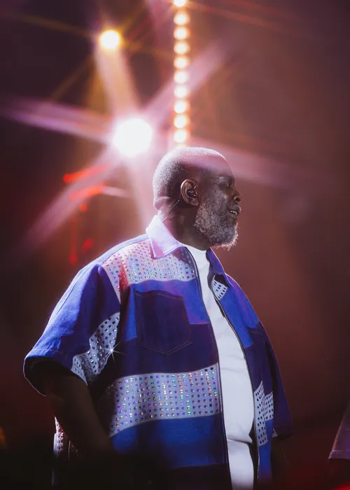 
					Festival de Verão 2026: fotos do 2º dia com Léo Santana e muito mais
				
				