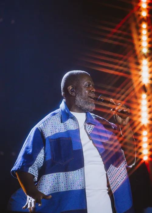 
					Festival de Verão 2026: fotos do 2º dia com Léo Santana e muito mais
				
				