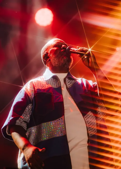 
					Festival de Verão 2026: fotos do 2º dia com Léo Santana e muito mais
				
				