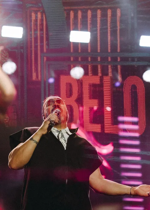 
					Festival de Verão 2026: fotos do 2º dia com Léo Santana e muito mais
				
				