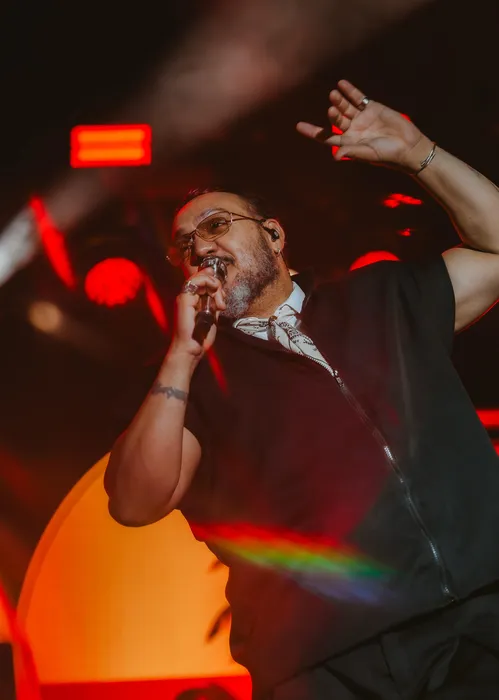 
					Festival de Verão 2026: fotos do 2º dia com Léo Santana e muito mais
				
				