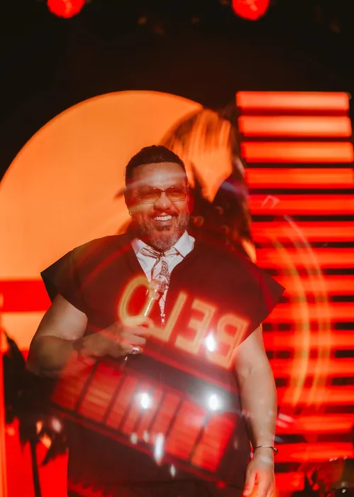 
					Festival de Verão 2026: fotos do 2º dia com Léo Santana e muito mais
				
				