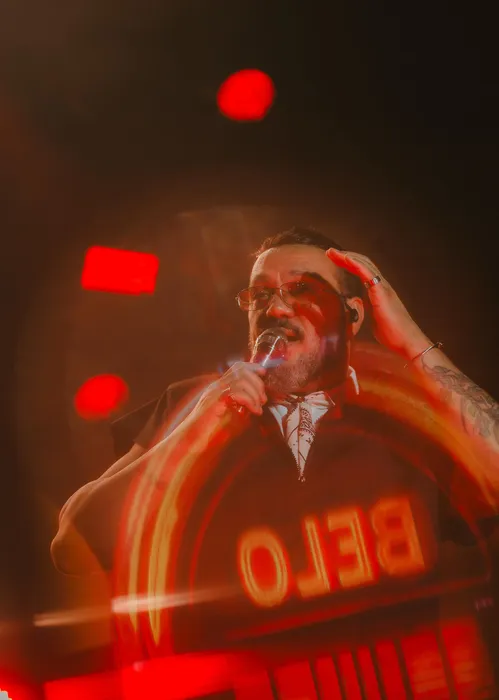 
					Festival de Verão 2026: fotos do 2º dia com Léo Santana e muito mais
				
				