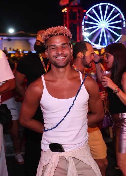
					Festival de Verão 26 tem elenco estrelado de famosos; FOTOS
				
				