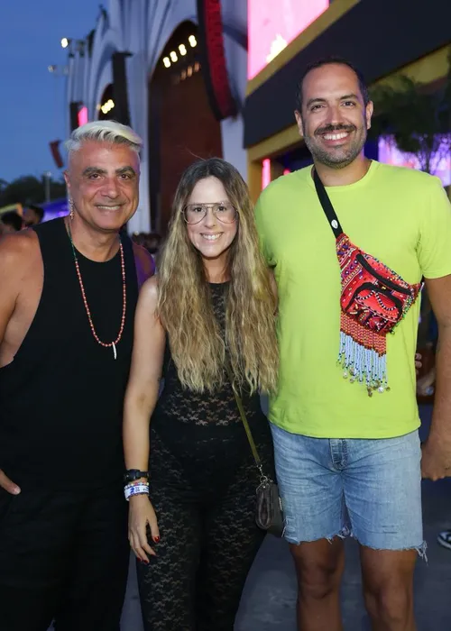 
					Festival de Verão 26 tem elenco estrelado de famosos; FOTOS
				
				