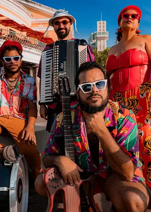 
					Festival de Verão e muito mais: veja Agenda Cultural de Salvador e RMS
				
				