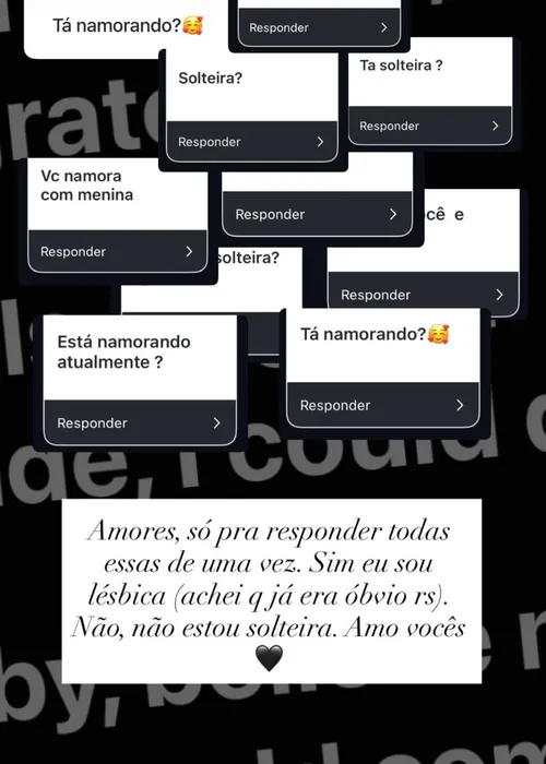 
					Filha de Xanddy e Carla Perez faz acordo e revela decisão inédita
				
				