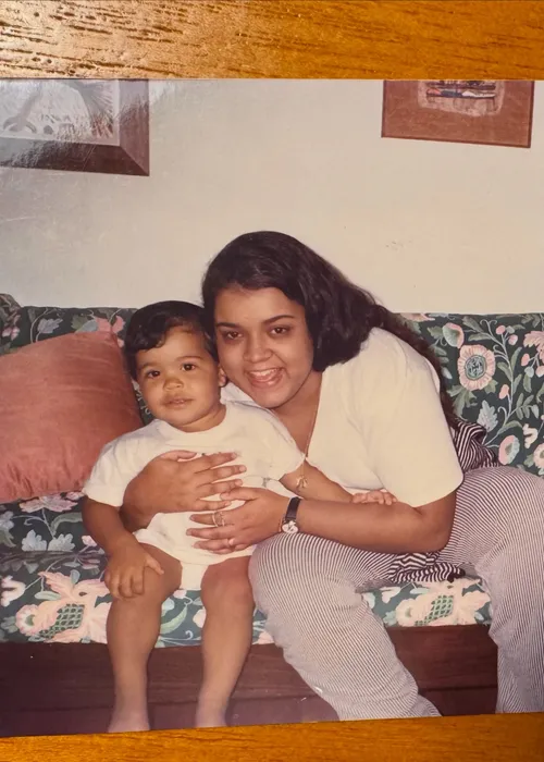
					Filho de Preta Gil resgata último olhar da cantora em relato emotivo
				
				