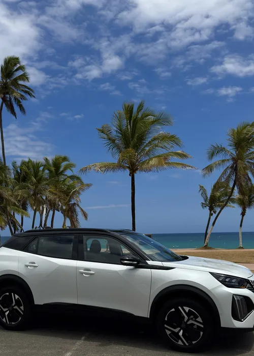 
					Fizemos o test drive do Peugeot 2008 GT Hybrid; saiba tudo
				
				