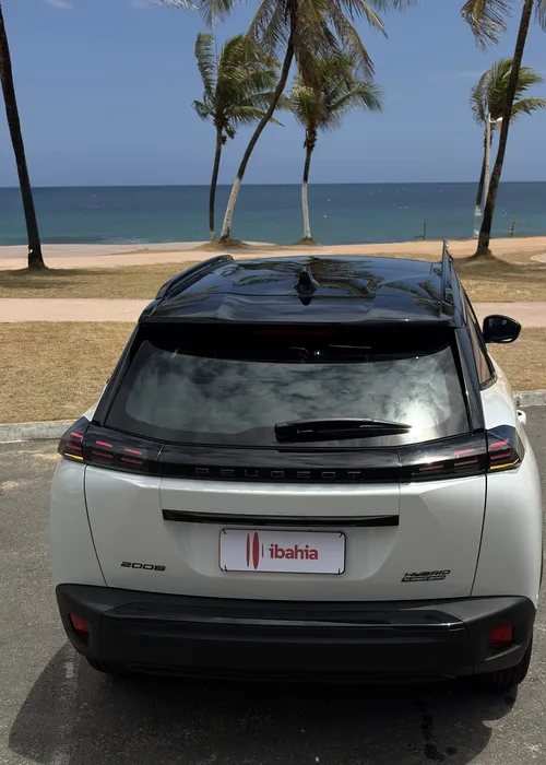 
					Fizemos o test drive do Peugeot 2008 GT Hybrid; saiba tudo
				
				