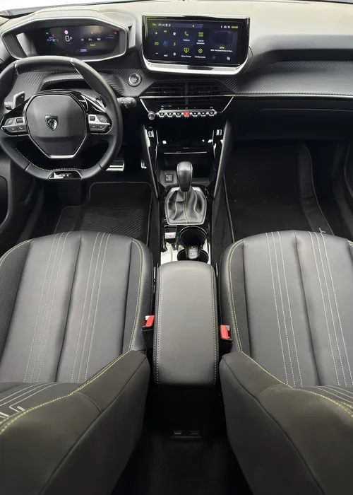 
					Fizemos o test drive do Peugeot 2008 GT Hybrid; saiba tudo
				
				