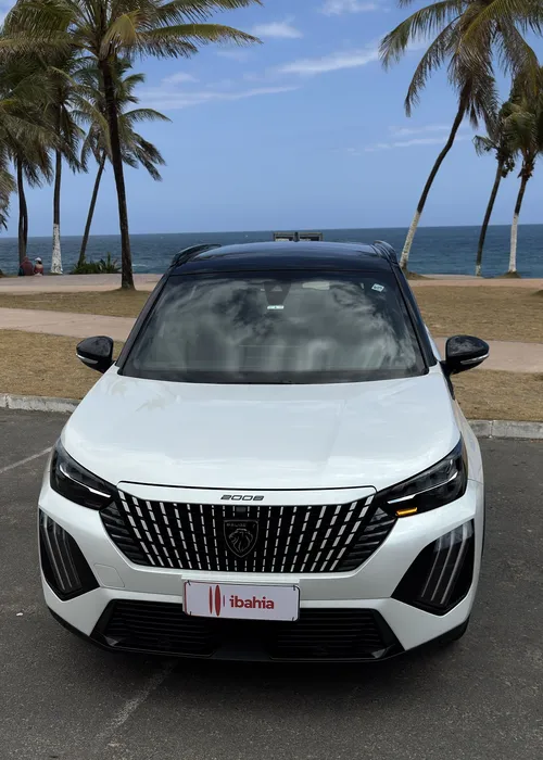 
					Fizemos o test drive do Peugeot 2008 GT Hybrid; saiba tudo
				
				