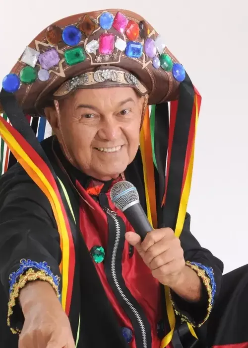 
					Forró no Parque, Roupa Nova e mais: Agenda Cultural de Salvador e RMS
				
				
