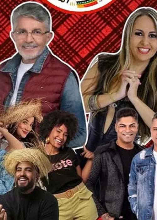 
					Humberto Gessinger, forrós e mais: Agenda Cultural de Salvador e RMS
				
				