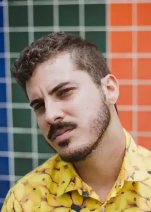 
					Humberto Gessinger, forrós e mais: Agenda Cultural de Salvador e RMS
				
				