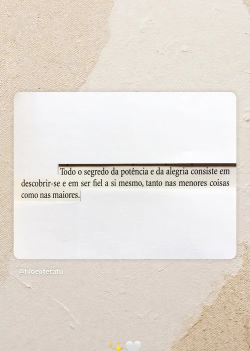 
					Indireta? Lauana Prado faz reflexão sobre fidelidade após término
				
				