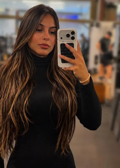 
					Influenciadora acusa Davi Brito de traição à esposa após casamento
				
				