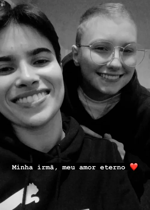 
					Irmã de Isabel Veloso contradiz pai e nega negligência de hospital
				
				