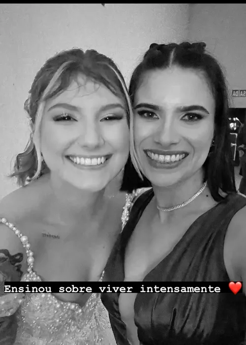 
					Irmã de Isabel Veloso contradiz pai e nega negligência de hospital
				
				