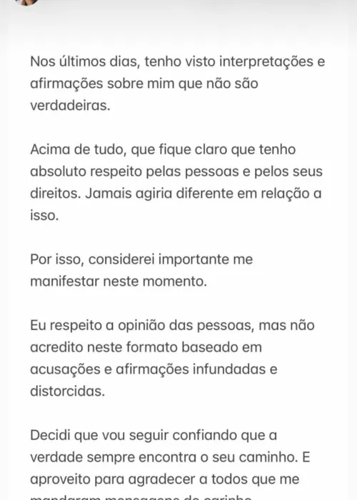 
					Isis Valverde quebra o silêncio após polêmica com processo trabalhista
				
				
