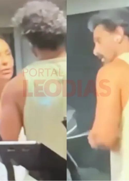 
					Ivete Sangalo e Tiago Maia são flagrados em momentos íntimos em SC
				
				