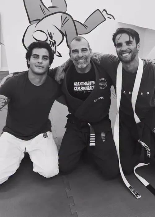 
					Ivete Sangalo reage a foto de Daniel Cady e enlouquece fãs: 'Volta'
				
				