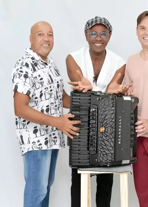 
					João Gomes, Lenine, Timbalada e Ira: Agenda Cultural de Salvador e RMS
				
				