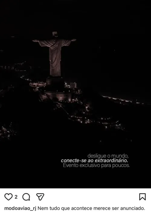 
					Jogador do Flamengo faz festa 'secreta' com Bia Miranda
				
				