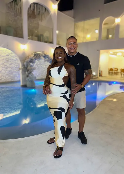 
					Jojo Todynho surge após infarto do namorado e explica estado de saúde
				
				