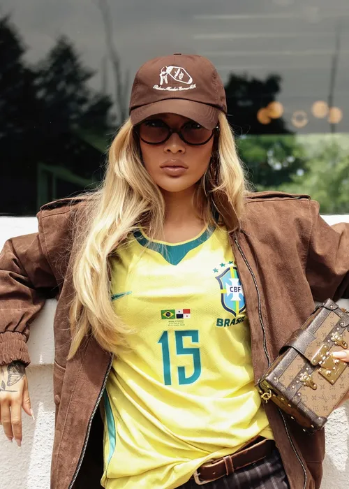 
					Karoline Lima surge em vídeo de Léo Pereira e reconciliação vem à tona
				
				