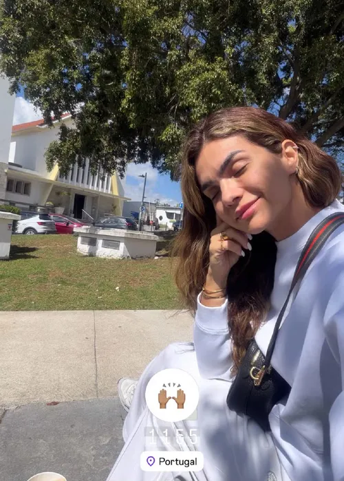 
					Kelly Key faz desabafo emocionante e atualiza saúde do marido após AVC
				
				